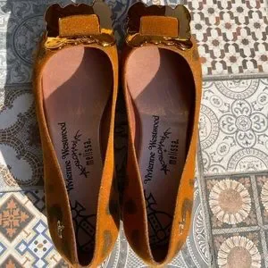 Vivienne Westwood | Shoes | Melissa Vivienne Westwood Anglomania